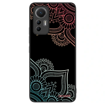 Θήκη για Xiaomi 12 Lite - Flowers pattern