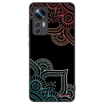 Picasee ULTIMATE CASE για Xiaomi 12T Pro - Flowers pattern