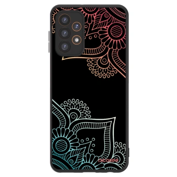 Picasee ULTIMATE CASE για Samsung Galaxy A23 A236B 5G - Flowers pattern