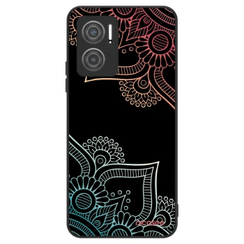 Θήκη για Xiaomi Redmi 10 5G - Flowers pattern