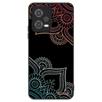 Θήκη για Xiaomi Poco X5 - Flowers pattern
