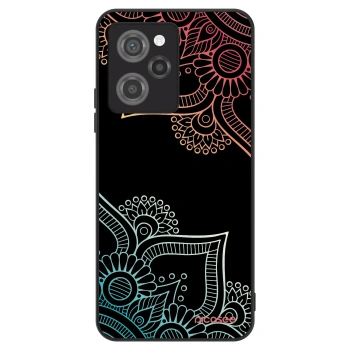 Θήκη για Xiaomi Poco X5 Pro - Flowers pattern
