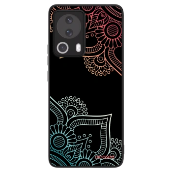 Picasee ULTIMATE CASE για Xiaomi 13 Lite - Flowers pattern