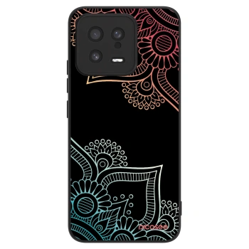Θήκη για Xiaomi 13 - Flowers pattern