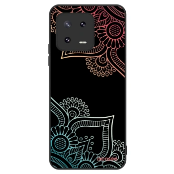 Θήκη για Xiaomi 13 Pro - Flowers pattern