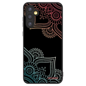 Picasee ULTIMATE CASE για Samsung Galaxy A34 5G A346B - Flowers pattern