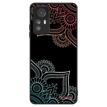 Θήκη για Xiaomi Redmi Note 12S - Flowers pattern