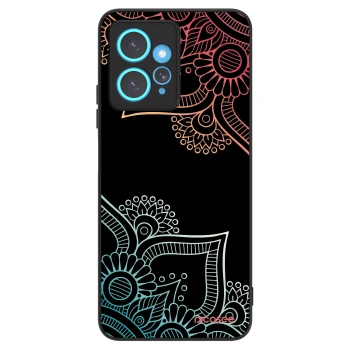 Θήκη για Xiaomi Redmi Note 12 4G - Flowers pattern