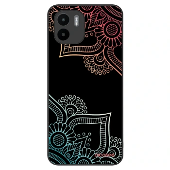 Θήκη για Xiaomi Redmi A2 - Flowers pattern