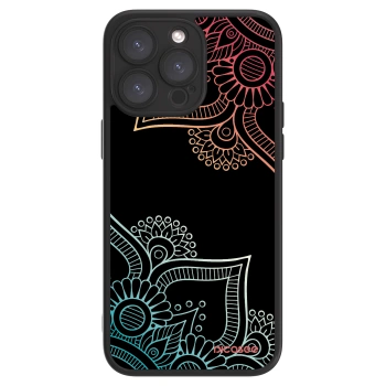 Picasee ULTIMATE CASE για Apple iPhone 15 Pro Max - Flowers pattern
