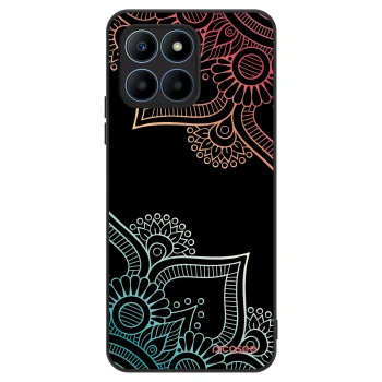 Θήκη για Honor 70 Lite - Flowers pattern