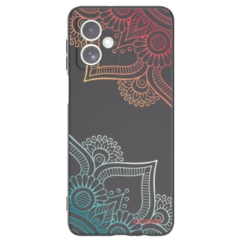 Θήκη για Motorola Moto G54 5G - Flowers pattern