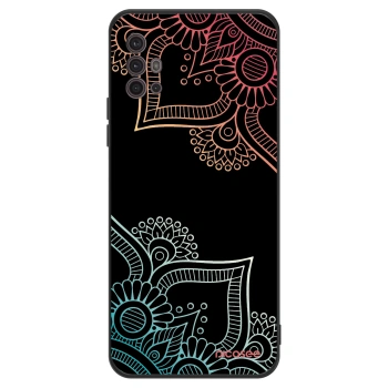 Θήκη για Motorola Moto G30 - Flowers pattern