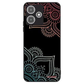 Θήκη για Xiaomi Redmi 12 5G - Flowers pattern