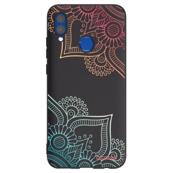 Θήκη για Huawei P Smart 2019 - Flowers pattern