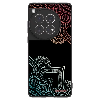 Picasee ULTIMATE CASE για OnePlus 12 5G - Flowers pattern