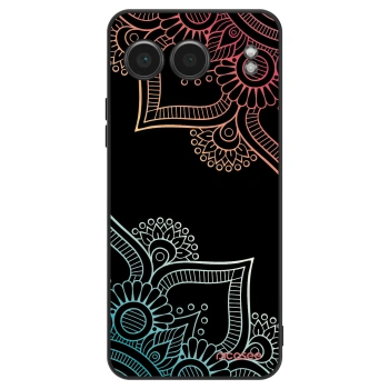 Θήκη για OnePlus Nord 4 - Flowers pattern