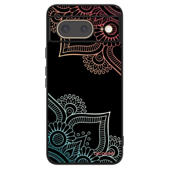Θήκη για Google Pixel 8 - Flowers pattern
