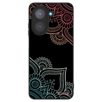 Θήκη για Xiaomi Redmi A5 - Flowers pattern