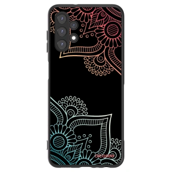 Θήκη για Samsung Galaxy A13 5G - Flowers pattern