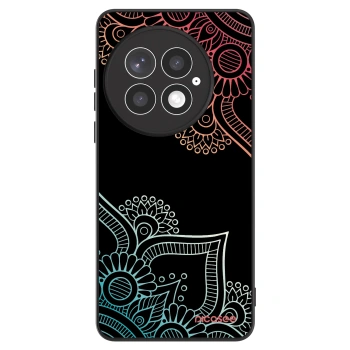 Θήκη για OnePlus 13 5G - Flowers pattern