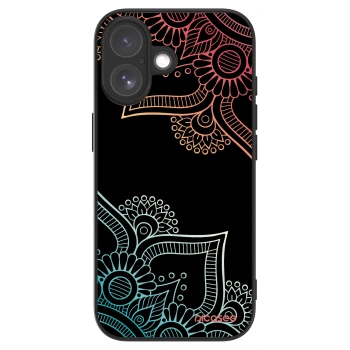 Picasee ULTIMATE CASE για Apple iPhone 17 - Flowers pattern