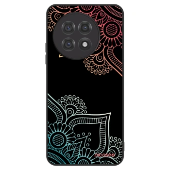Θήκη για OnePlus 13R 5G - Flowers pattern
