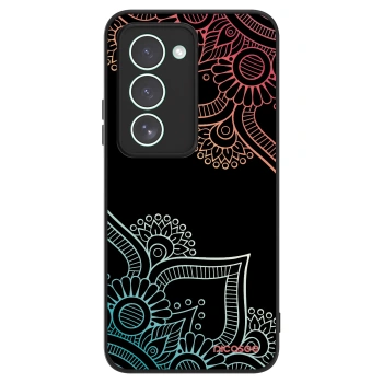 Θήκη για Xiaomi Redmi 15 5G - Flowers pattern