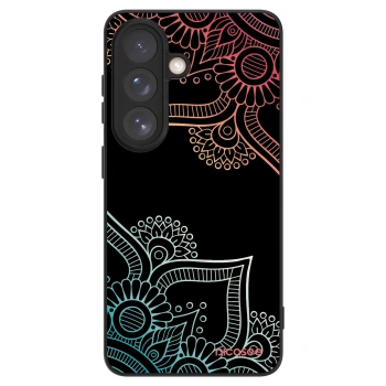Picasee ULTIMATE CASE για Samsung Galaxy S26 - Flowers pattern