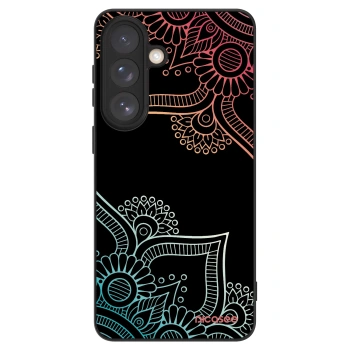 Picasee ULTIMATE CASE για Samsung Galaxy S26+ - Flowers pattern