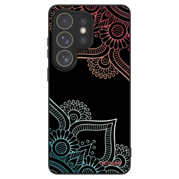 Picasee ULTIMATE CASE PowerShare για Samsung Galaxy S26 Ultra - Flowers pattern