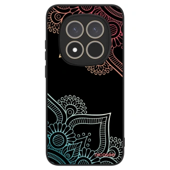 Picasee ULTIMATE CASE για Xiaomi Redmi Note 15 Pro 5G - Flowers pattern