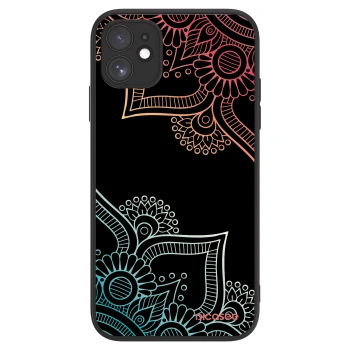 Picasee ULTIMATE CASE για Apple iPhone 11 - Flowers pattern