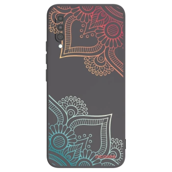 Θήκη για Samsung Galaxy A30s A307F - Flowers pattern