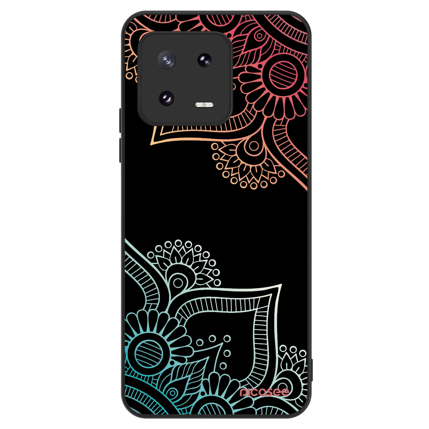 Picasee ULTIMATE CASE για Xiaomi 13 Pro - Flowers pattern