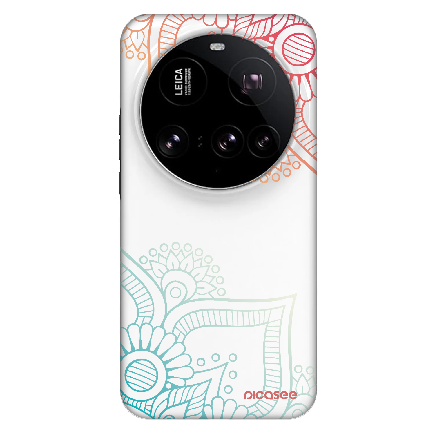 Picasee Fashion Case για Xiaomi 15 Ultra - Flowers pattern