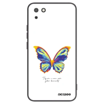 Θήκη για Huawei Y5P - Diamanty White