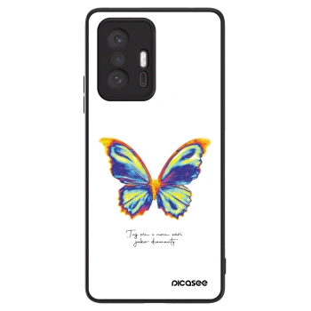 Picasee ULTIMATE CASE για Xiaomi 11T Pro - Diamanty White