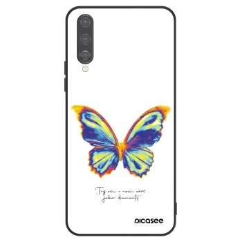 Θήκη για Huawei P20 Pro - Diamanty White