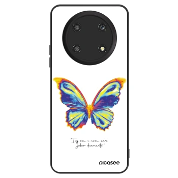 Θήκη για Honor Magic4 Lite 5G - Diamanty White