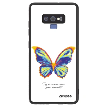 Θήκη για Samsung Galaxy Note 9 N960F - Diamanty White