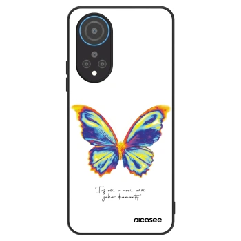Θήκη για Honor X7 - Diamanty White
