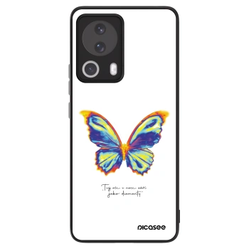 Picasee ULTIMATE CASE για Xiaomi 13 Lite - Diamanty White