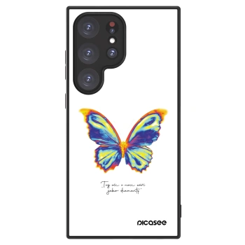 Θήκη για Samsung Galaxy S24 Ultra S928B 5G - Diamanty White