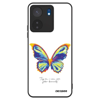 Θήκη για Xiaomi Redmi 13C 4G - Diamanty White