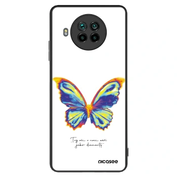 Θήκη για Xiaomi Mi 10T Lite - Diamanty White