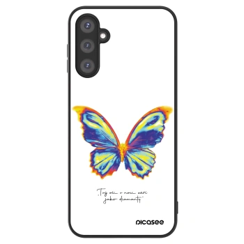 Θήκη για Samsung Galaxy A05s A057G - Diamanty White