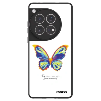 Picasee ULTIMATE CASE για OnePlus 12 5G - Diamanty White