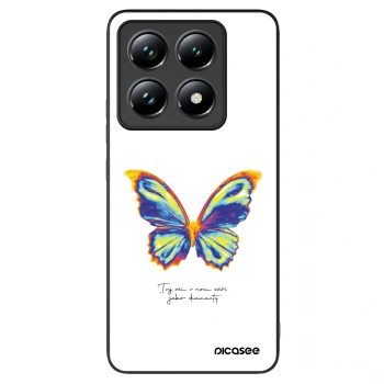 Picasee ULTIMATE CASE για Xiaomi 14T Pro - Diamanty White