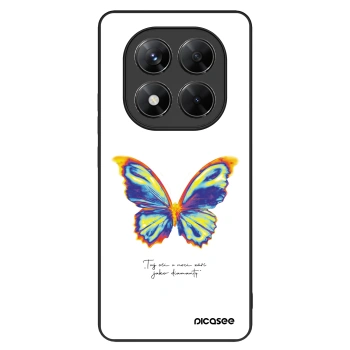 Picasee ULTIMATE CASE για Xiaomi Redmi Note 14 Pro 5G - Diamanty White